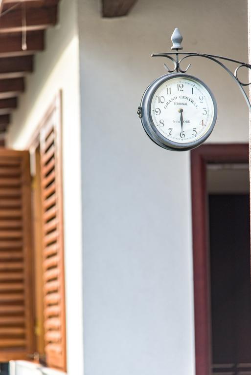 The Clock House Villa Samokov Eksteriør bilde